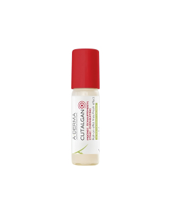 A-Derma Cutalgan Roll-On Hematomas 10ml