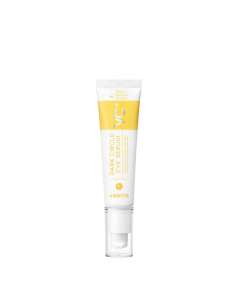 OOTD Dark Circle Eye Sérum 30g