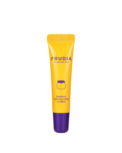 Frudia Blueberry Hydrating Honey Lip Balm Bálsamo Labial Hidratante e Suavizante 10ml