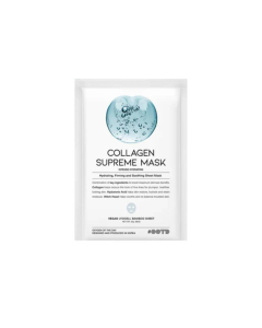 OOTD  Collagen Supreme Mask 25g