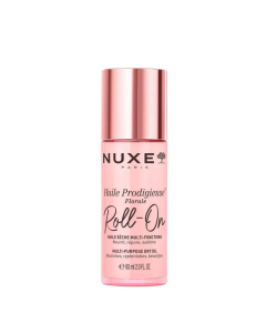 Nuxe Huile Prodigieuse Floral Roll-On 60ml