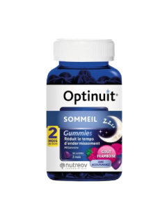 Nutreov Optinuit Gomas 60un.
