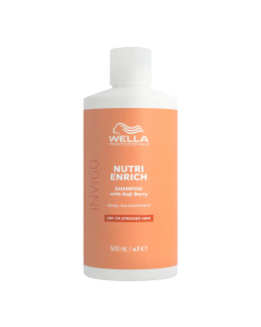 Wella Professionals Invigo Nutri-Enrich Shampoo
