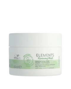 Wella Professionals Elements Máscara Hidratante 150ml