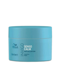 Wella Professionals Invigo Balance Máscara Couro Cabeludo Sensível 150ml
