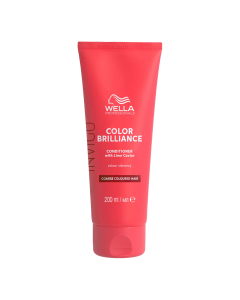 Wella Professionals Invigo Color Brilliance Condicionador Cabelo Grosso 200ml