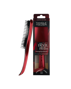Tangle Teezer Detangler Chrome O Diabo Veste Prada Edição Limitada 1un.