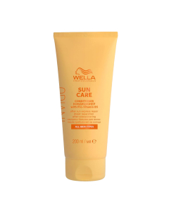 Wella Professionals Invigo Sun Care Condicionador Pós-Solar 200ml