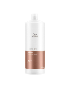 Wella Professionals Fusion Intense Repair Shampoo 1000ml