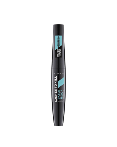 Catrice Lashes To Kill Waterproof Volume Mascara 010