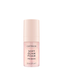 Catrice Soft Glam Foam Primer 32,5ml