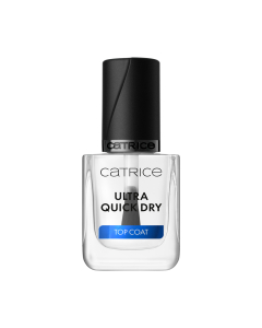 Catrice Ultra Quick Dry Top Coat 10,5ml