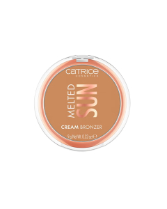 Catrice Melted Sun Cream Bronzer 020 9g