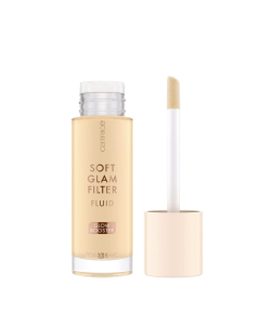 Catrice Soft Glam Filter Fluid 30ml