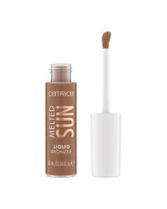 Catrice Melted Sun Liquid Bronzer 10ml