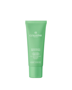 Collistar Multi-Active Deo Roll-On 48H Desodorizante Suavizante e Refrescante 75ml