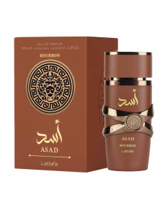 Lattafa Asad Bourbon 100ml