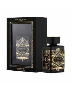 Lattafa Badee Al Oud Oud For Glory 100ml