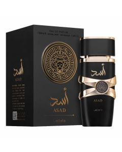 Lattafa Asad 100ml