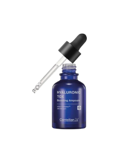 Centellian24 Hyaluronic Tox Boosting Ampoule Sérum Facial Hidratante e Preenchedor 30ml