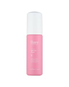 Bare by Vogue Williams Espuma Autobronzeadora 150ml