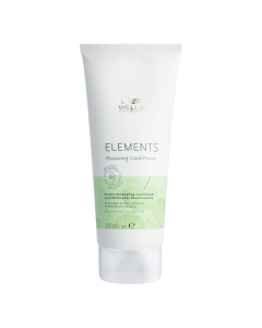 Wella Professionals Elements Condicionador Renovador 200ml