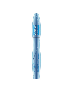 Catrice Glam & Doll False Lashes Mascara Waterproof Máscara de Pestanas Efeito Postiças 010
