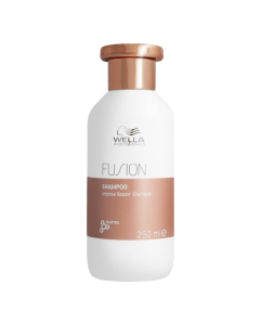 Wella Professionals Fusion Intense Repair Shampoo Reparador 250ml