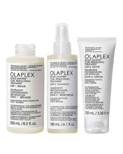 Olaplex Bond Shaper Tratamento de Reconstrução dos Caracóis
