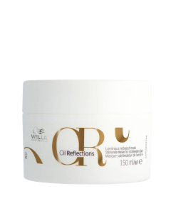 Wella Professionals Oil Reflections Luminous Reboost Máscara 150ml