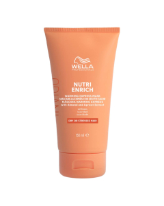 Wella Professionals Invigo Nutri-Enrich Warming Mask 150ml