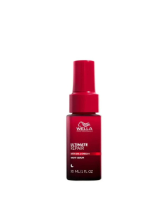 Wella Professionals Ultimate Repair Sérum Capilar Noturno 30ml
