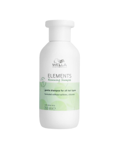 Wella Professionals Elements Renewing Shampoo Suavizante