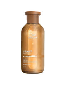 Wella Professionals Ultimate Smooth Shampoo Nutritivo 250ml