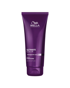 Wella Professionals Ultimate Color Condicionador Cabelos Pintados 200ml
