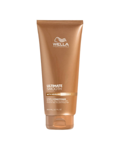 Wella Professionals Ultimate Smooth Condicionador 200ml