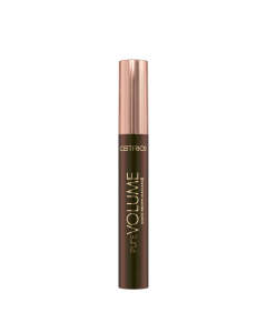 Catrice Pure Volume Magic Brown Máscara de Pestanas Castanha 10ml