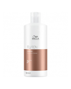 Wella Professionals Fusion Intense Repair Shampoo 500ml