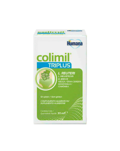 Colimil Triplus 30ml