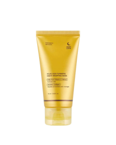 Medicube Kojic Acid Turmeric Night Wrapping Máscara 75ml
