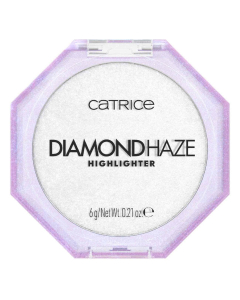 Catrice Diamond Haze Iluminador 010