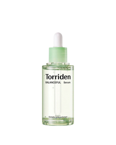 Torriden Balanceful Cica Serum Sérum Facial Calmante e Hidratante 50ml