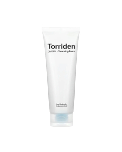 Torriden Dive-In Espuma de Limpeza com Ácido Hialurónico 150ml