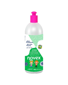 Novex Meus Cachinhos Ativador de Caracóis Infantil Definição e Brilho 500ml