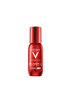 Vichy Liftactiv Collagen Specialist Sérum de Olhos Antirrugas e Firmeza 15ml