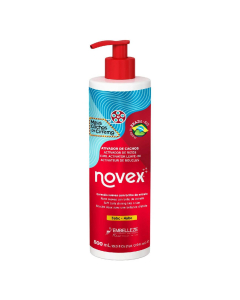 Novex Meus Cachos de Cinema Ativador de Cachos Definição Intensa 500ml
