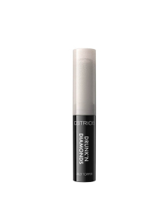 Catrice Drunk'n Diamonds Jelly Topper Sombra de Olhos Brilho Multidimensional 2.5g