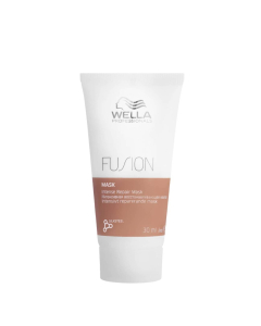 Wella Professionals Fusion Intense Repair Máscara Cabelo Danificado