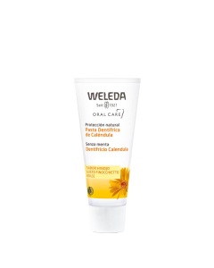 Weleda Oral Care Pasta de Dentes Calêndula