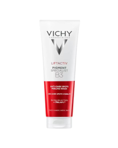 Vichy Liftactiv Pigment Specialist B3 Gel Limpeza Peeling Antimanchas 125ml
